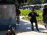 Tango at Sunday Recoleta street market