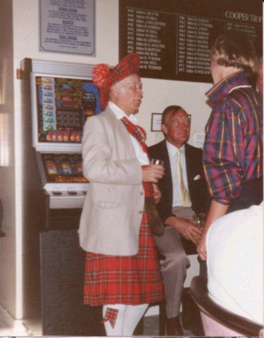 Bill starkey et al