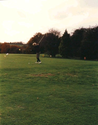 Joan Haigh