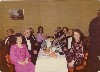 A Golf Club Dinner but who is attending and when was it ??
