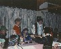 Bob Harvey at the Medieval Night 2