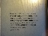 Quotes from famous people at the time of the rebuilding of the town