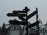 Signposts