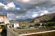 Another view of the east end of Lhasa