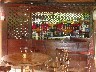 Bar at evergreen lodge