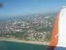 Coming back along the coast towards Portsmouth