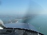 Looking across to Hayling Island